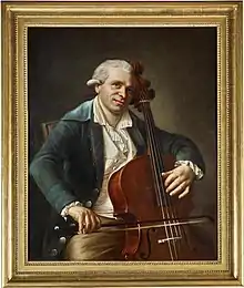 Jean-Louis Duport (1788)