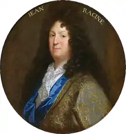 Image illustrative de l’article La Vie de Jean Racine