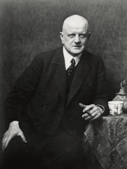 Image illustrative de l’article Symphonie no 7 de Sibelius