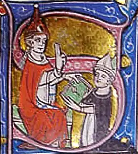 Jean XXII, 1316-1334