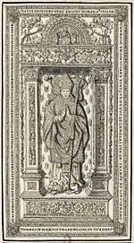 Image illustrative de l’article Jean III d'Amboise