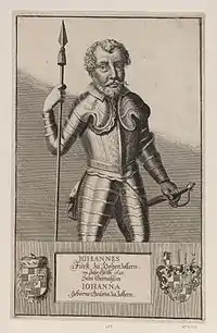 Description de l'image Jean de Hohenzollern 1578-1638.jpg.