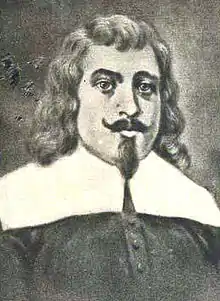 Jean de Lauzon.