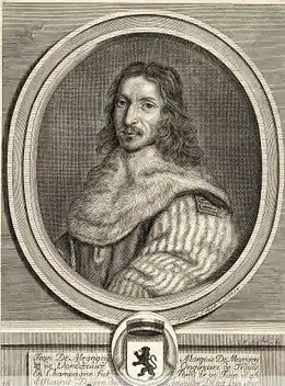 Jean de Mesgrigni