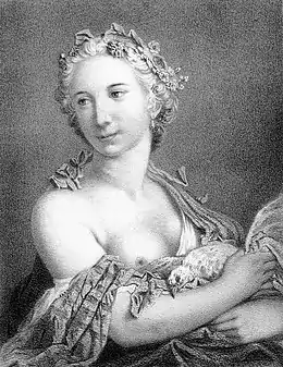 Jeanne-Françoise Quinault