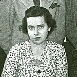 Jeanne Lapointe (1915-2006), professeure de littérature