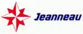 1er logo des chantiers Jeanneau.