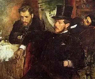 Jeantaud, Linet et Lainé, 1871Musée d'Orsay, Paris