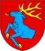 Blason de Jedovnice