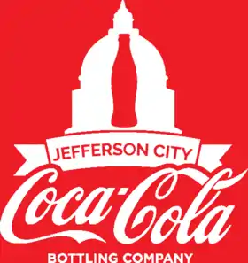 logo de Jefferson City Coca-Cola Bottling Company