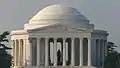 Drafting the Declaration of Independence, 1939-1943, Jefferson Memorial, Washington