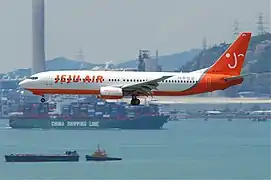 Jeju Air