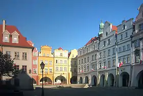 Jelenia Góra