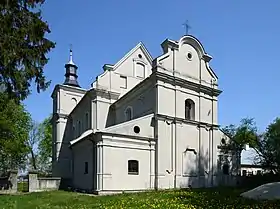 Jeleniec (Lublin)