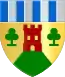 Blason de Jellum