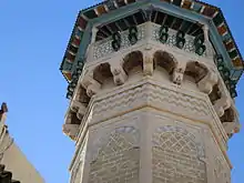 Mosquée Djamâa-Djedid