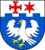 Blason de Jeneč