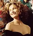 Jennifer Grey en 1988.