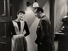 La Folle Ingénue (1946), avec Jennifer Jones et Charles Boyer
