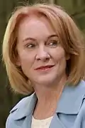 Jenny Durkan (maire de Seattle depuis 2017)