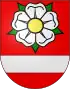 Blason de Jens