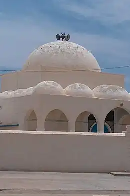 Mosquée al-Katib