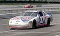 Jeremy Mayfield en 1997