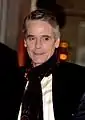 Jeremy Irons président du jury en 2003