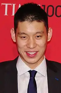 Image illustrative de l’article Jeremy Lin