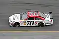 Jeremy Mayfield en 2008