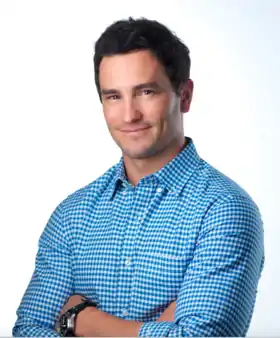 Image illustrative de l’article Jeremy Bloom