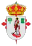 Blason de Jerez de los Caballeros