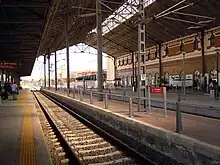 Description de l'image Jerezfronteraestacion.JPG.