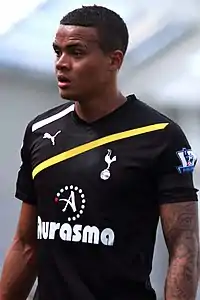 Image illustrative de l’article Jermaine Jenas