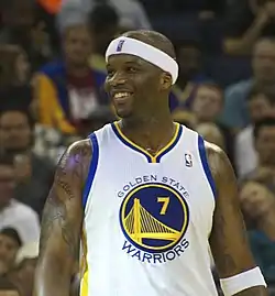 Image illustrative de l’article Jermaine O'Neal