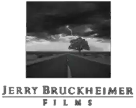 logo de Jerry Bruckheimer Films