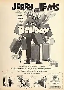 Description de l'image Jerry Lewis - The Bellboy 1960.jpg.