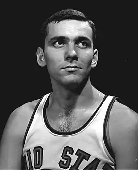 Image illustrative de l’article Jerry Lucas