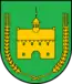 Blason de Jersbek