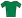 Maillot vert