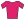 maillot fuchsia de leader du classement des étapes volantes