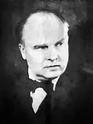 Jerzy Zagórski (1907-1984)