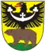 Blason de Jeseník