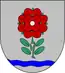 Blason de Jeseník nad Odrou