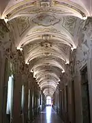 Galerie du Palazzo Pianetti