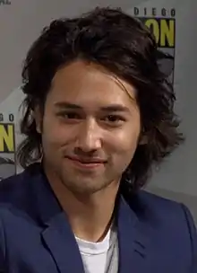 Jesse Rath interprète Brainiac 5