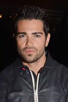 Jesse Metcalfe