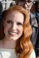 Jessica Chastain membre du jury en 2011