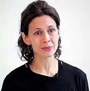 Jessica Hecht (Karen)