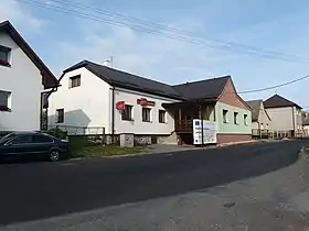 Jestřebí (district de Šumperk)